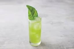 Basil Spritz
